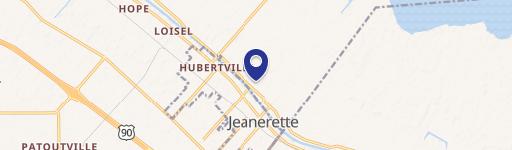 10917 Old Jeanerette Rd