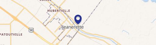 11801 Old Jeanerette Rd