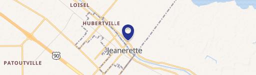 11711 Old Jeanerette Rd, Unit 31