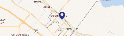 2010 Saint Charles St