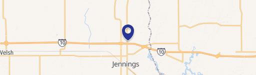 Jennings, LA 70546