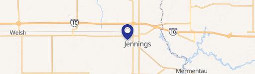 Jennings, LA 70546