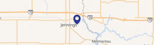 Jennings, LA 70546