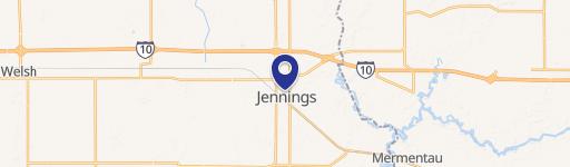Jennings, LA 70546