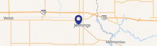 Jennings, LA 70546