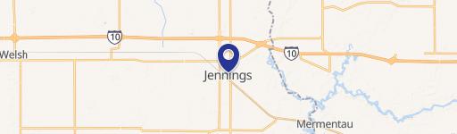 Jennings, LA 70546
