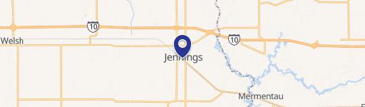 Jennings, LA 70546