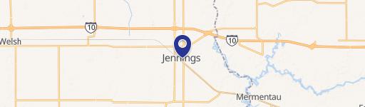 Jennings, LA 70546