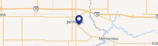 Jennings, LA 70546