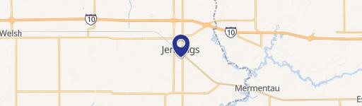 Jennings, LA 70546