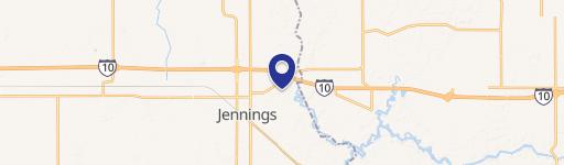 Jennings, LA 70546