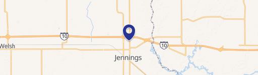 Jennings, LA 70546