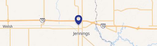Jennings, LA 70546