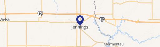 Jennings, LA 70546