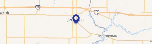 Jennings, LA 70546