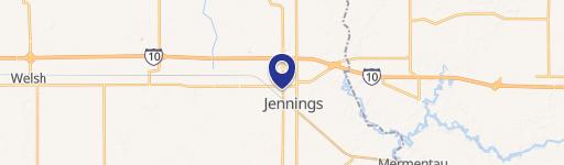 Jennings, LA 70546