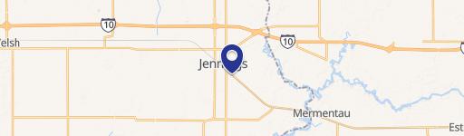Jennings, LA 70546