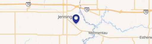 Jennings, LA 70546