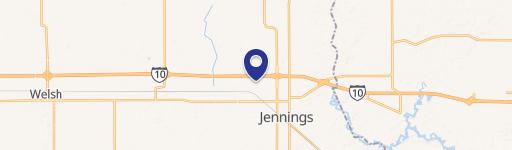 Jennings, LA 70546