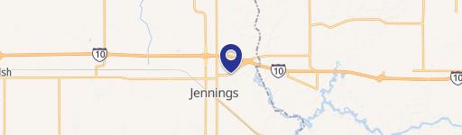 Jennings, LA 70546