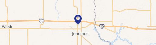 Jennings, LA 70546
