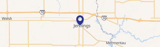 Jennings, LA 70546