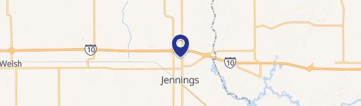 Jennings, LA 70546