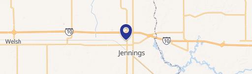 Jennings, LA 70546