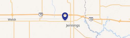 Jennings, LA 70546