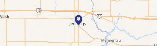Jennings, LA 70546