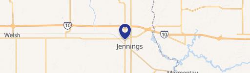 Jennings, LA 70546