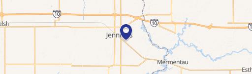 Jennings, LA 70546