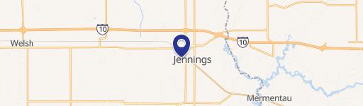 Jennings, LA 70546