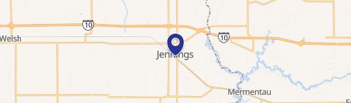 Jennings, LA 70546