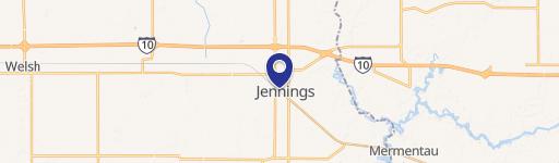 Jennings, LA 70546