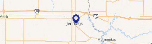 Jennings, LA 70546