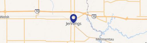 Jennings, LA 70546