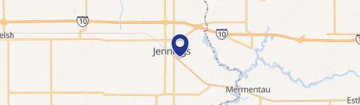 Jennings, LA 70546
