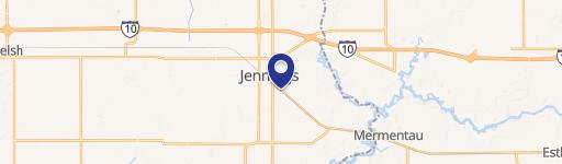 Jennings, LA 70546