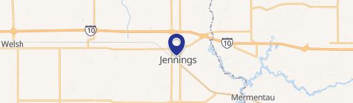 Jennings, LA 70546