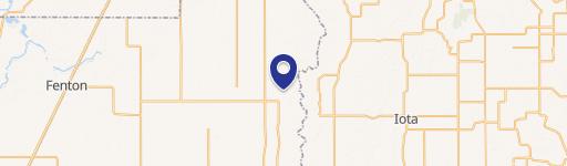 22316 Panchoville Rd