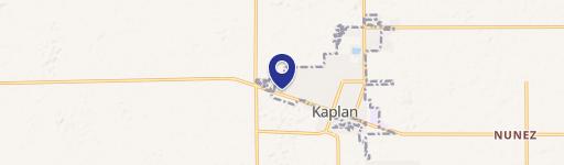Kaplan, LA 70548
