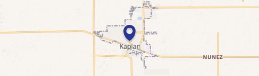 Kaplan, LA 70548