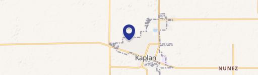 Kaplan, LA 70548