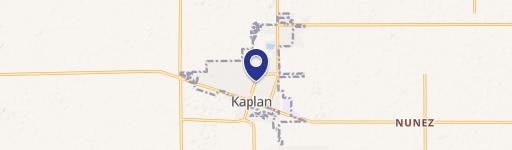 Kaplan, LA 70548