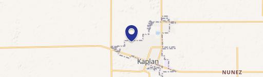 Kaplan, LA 70548