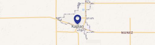 Kaplan, LA 70548