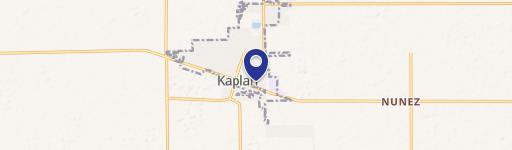 700 Veterans Meml Dr