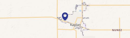 1301 Veterans Meml Dr