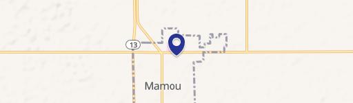 Mamou, LA 70554